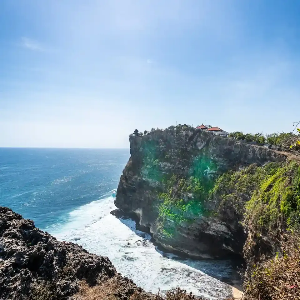 Uluwatu