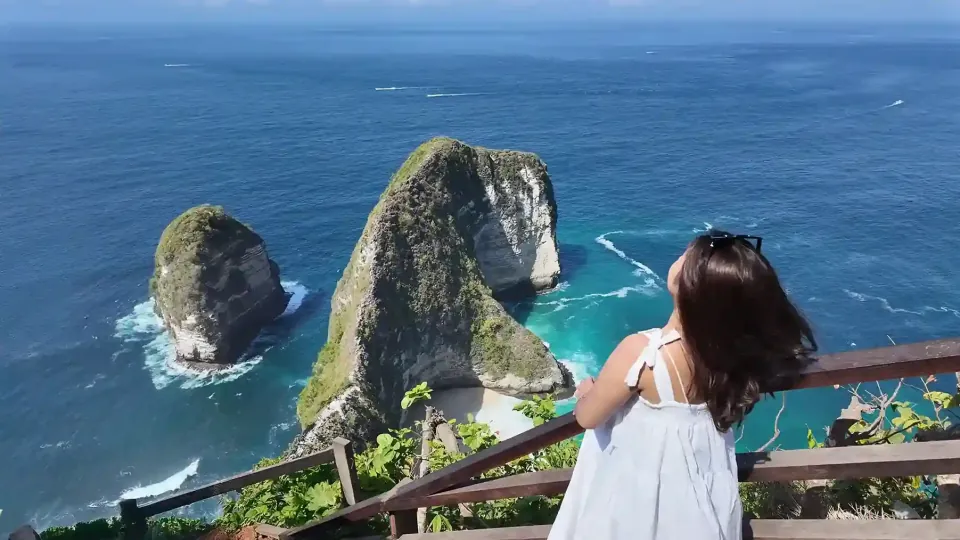 Custom 9-day Bali island hopping