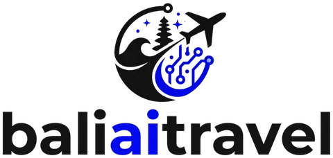 Baliaitravel logo